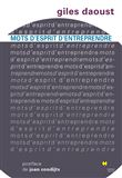 Mots d'esprit d'entreprendre
