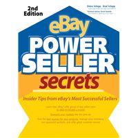 eBay PowerSeller Secrets, 2E