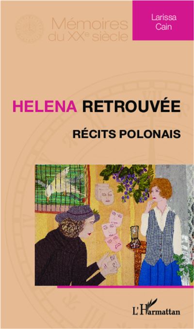 Héléna retrouvée, récits polonais