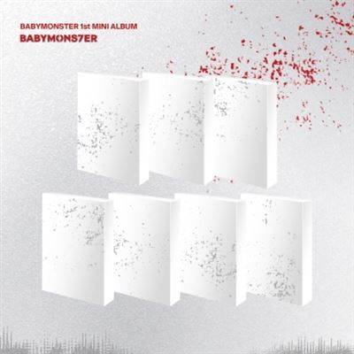 Babymons7er Random Cover