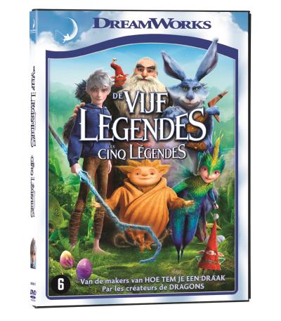 RISE OF THE GUARDIANS-BIL