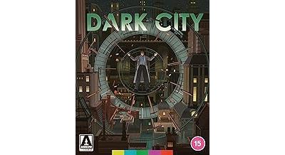 Dark City