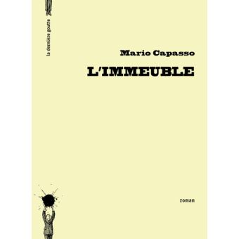L'Immeuble - 1