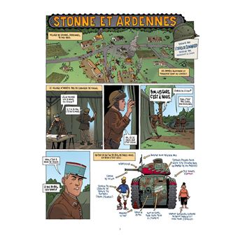 Le Petit Théâtre des opérations - tome 02