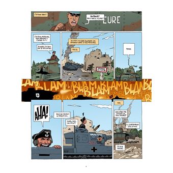 Le Petit Théâtre des opérations - tome 02