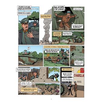 Le Petit Théâtre des opérations - tome 02