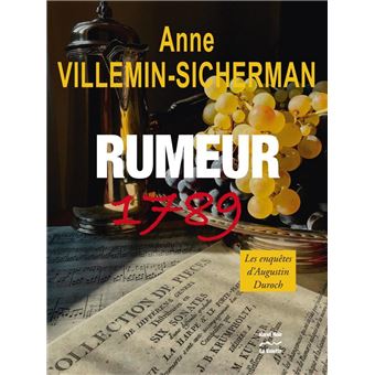 Rumeur 1789