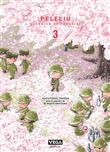 Peleliu, Guernica of paradise - Tome 3 / Edition spéciale (à prix réduit)