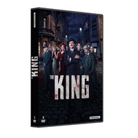 The King DVD