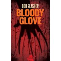 Bloody glove