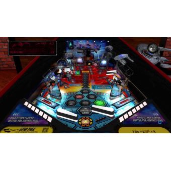 Stern Pinball Arcade - code in a box Nintendo Switch