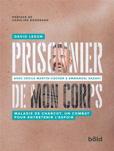 Prisonnier de mon corps