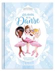 Les étoiles de la danse - 4 histoires de ballerines