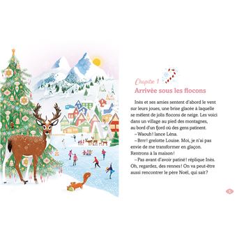 Les étoiles de la danse - 4 histoires de ballerines