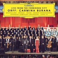 DEUTSCHE GRAMMOPHONE S 120 ANNIVERSARY CONCERT