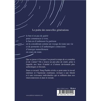 Clarté et connexion - clarity & connection