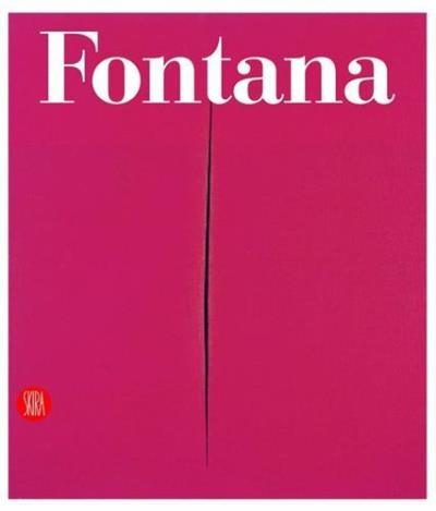 Fontana catalogue raisonne /an