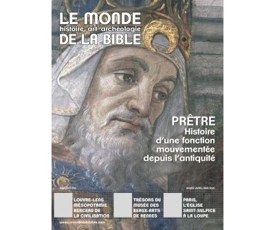 Monde de la bible,232