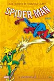 Amazing Spider-Man: L'intégrale 1970 (T08)