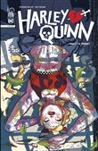 Harley Quinn Infinite