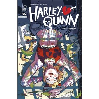 Harley Quinn Infinite tome 3