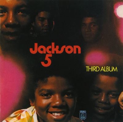 Third album/remasterise