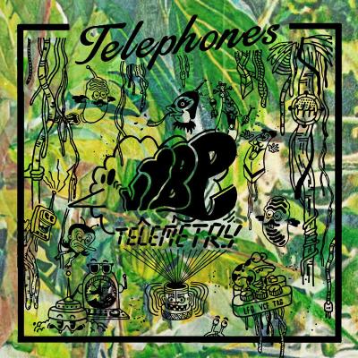 VIBE TELEMETRY (2LP)