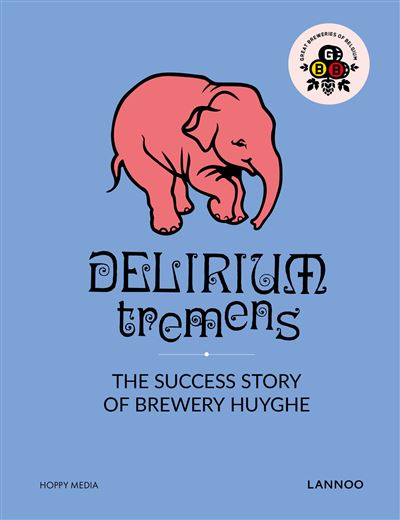 Delirium Tremens - English version