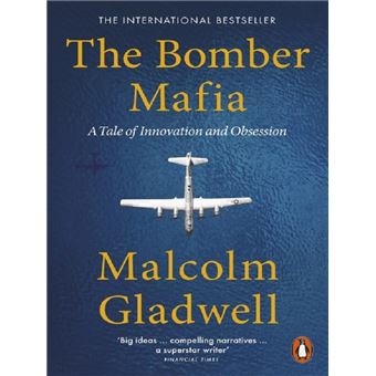 THE BOMBER MAFIA