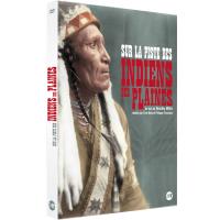 Sur la piste des indiens des plaines DVD