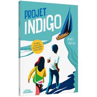 Projet indigo
