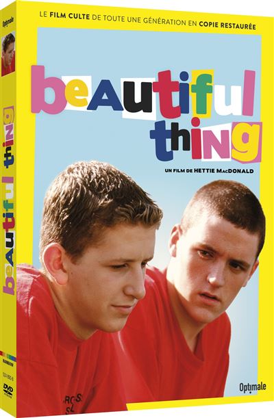 Beautiful Thing DVD