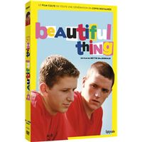 Beautiful Thing DVD