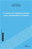 L'exercice des compétences locales entre rationalisation et créativité