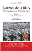 L'armée de la RDA