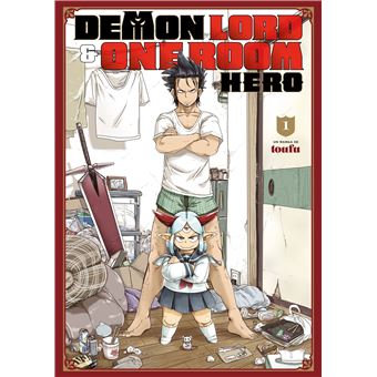 Demon Lord and One Room Hero