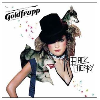 Goldfrapp - 1