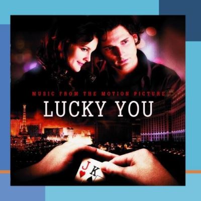 LUCKY YOU - MUSIC FROM THE MOT