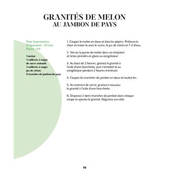 Cuisine légère. Facile, rapide, bon !