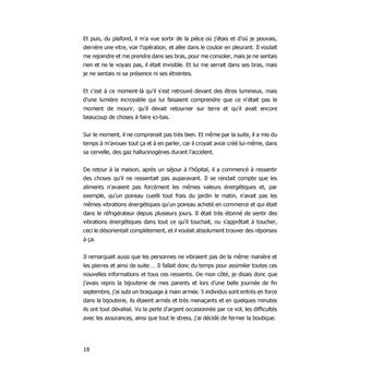 Se débarrasser des croyances limitantes grâce à la transmutation des mémoires cellulaires