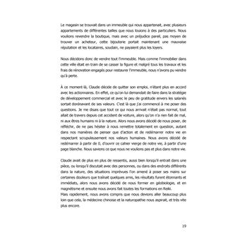 Se débarrasser des croyances limitantes grâce à la transmutation des mémoires cellulaires