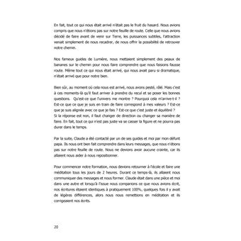 Se débarrasser des croyances limitantes grâce à la transmutation des mémoires cellulaires