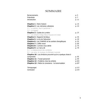 Se débarrasser des croyances limitantes grâce à la transmutation des mémoires cellulaires