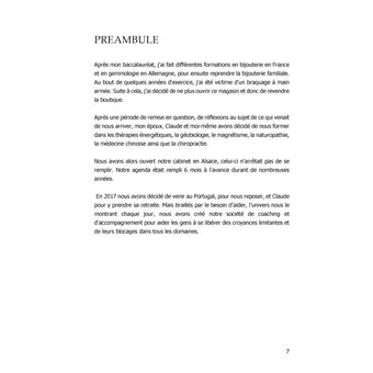 Se débarrasser des croyances limitantes grâce à la transmutation des mémoires cellulaires