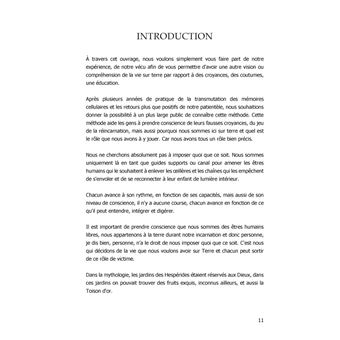 Se débarrasser des croyances limitantes grâce à la transmutation des mémoires cellulaires