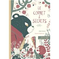 Le cornet à secrets