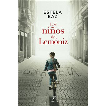LOS NINOS DE LEMONIZ - 1