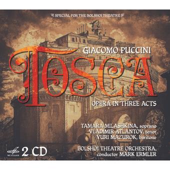 Tosca