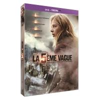 La 5ème vague DVD + UV
