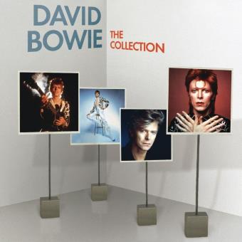 Collection - David Bowie - CD album - Achat & prix | fnac